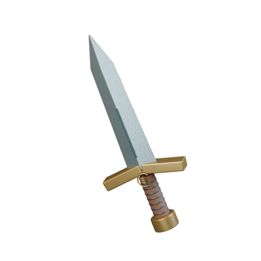 Oathsteel Edge